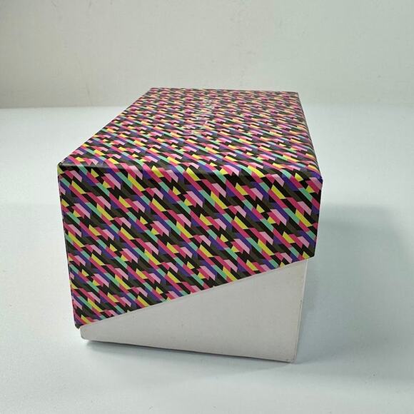 B-Fit Interchangeable Watch Fitness Tracker 5 Bands No Apps Needed New In Box - Picture 5 of 9